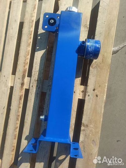 Гидробак 70-3400020-03 для перехода на гору