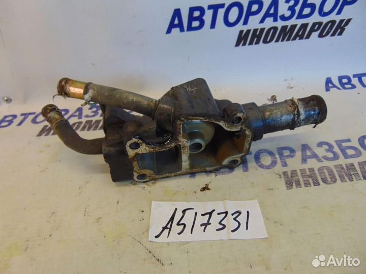 Корпус термостата для Nissan Almera 2 2000-2006г