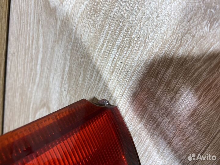 Фонарь задний правый Kia Picanto 1 Арт 111574