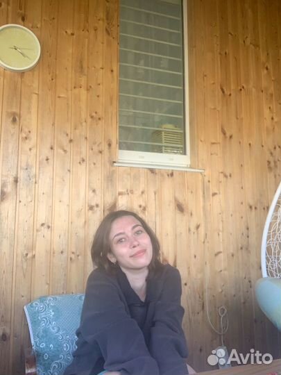 Няня для ребенка