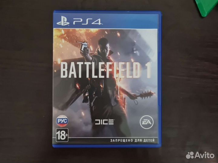 Игры для приставок ps4