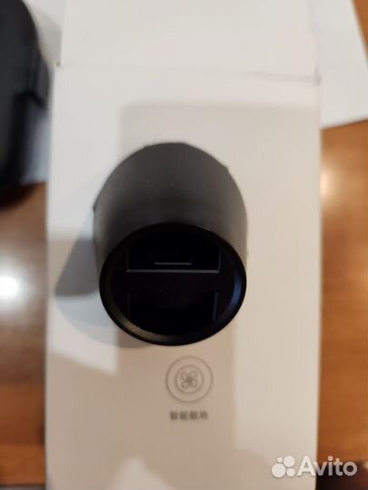 Xiaomi wireless car charger 20w