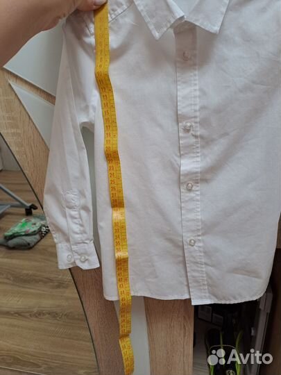 Рубашка
