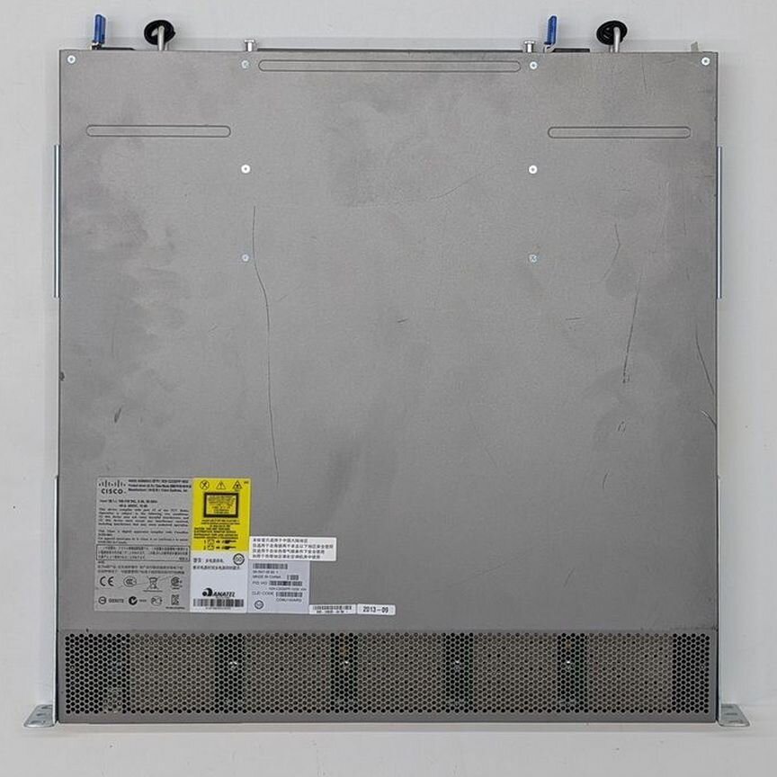 [N2K-C2232PP-10GE] Модуль Расширения Cisco Nexus, 3