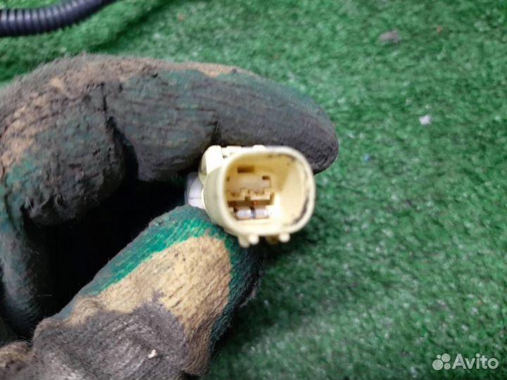 Подушка безопасности в сиденье правая KIA Sportag