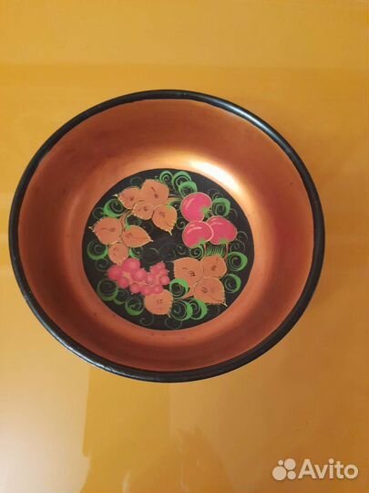 Набор столовой посуды СССР