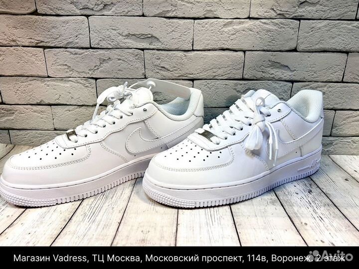 Кроссовки мужские Nike