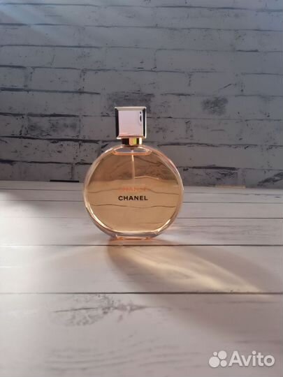 Оригинал Шанель Шанс Chanel Chance