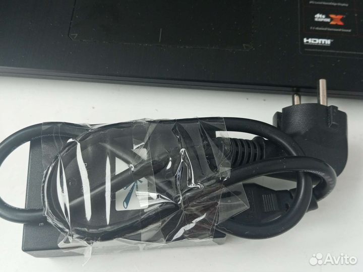 Poe gigabit adapter