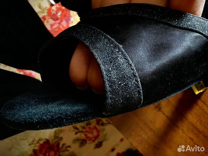 Туфли женские 39 размер для танцев