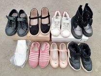 Много обуви 29-34 размера