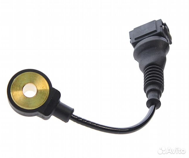 Датчик детонации BMW 3 (E36),5 (E34),Z3 (E36) bosc