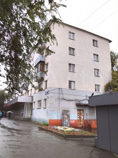 Торговая площадь, 212 м²