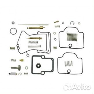 Рем-т карбюратора Ski-Doo TM40 renegade 600/MXZ