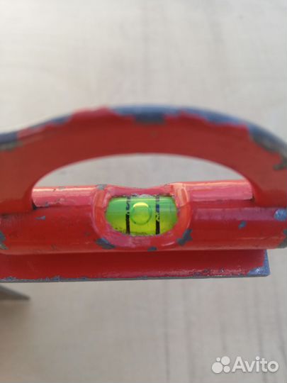 Старинный инструмент