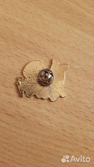 Детский значок