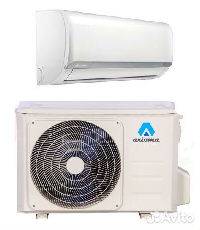 Сплит-система axioma ASX09D