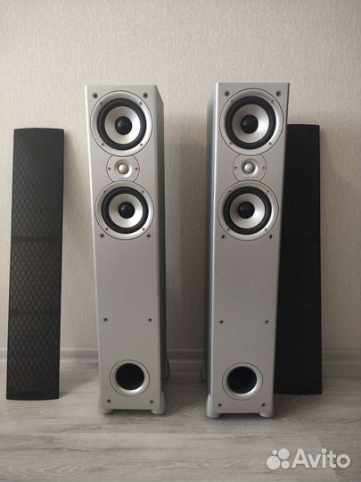 Колонки Polk Audio Monitor 50