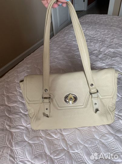 Сумка кожаная Palio