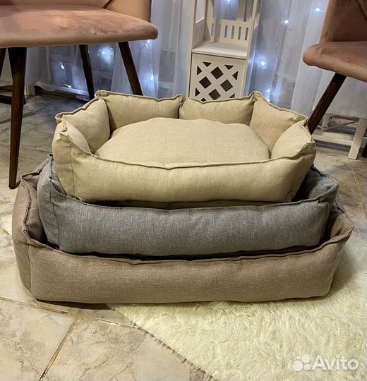 Лежанка для животных