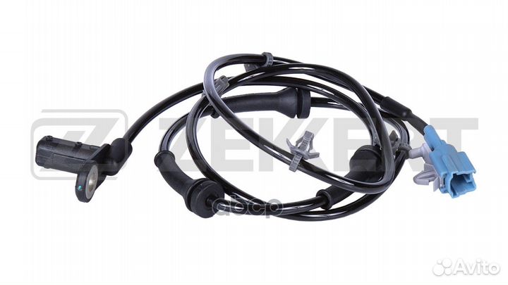 Датчик ABS задн. лев. Nissan Teana (J31) 03