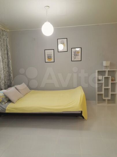 Квартира-студия, 26 м², 7/17 эт.