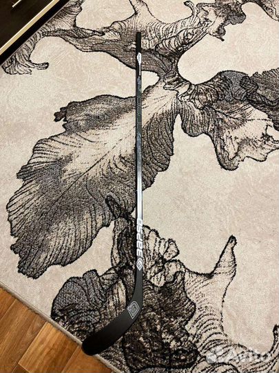 Клюшка хоккейная