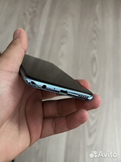 Телефон honor 10 lite