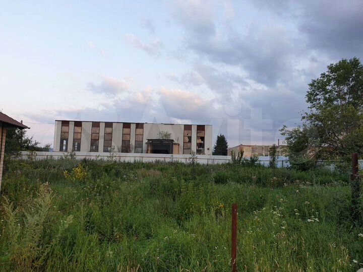 Склад модуль