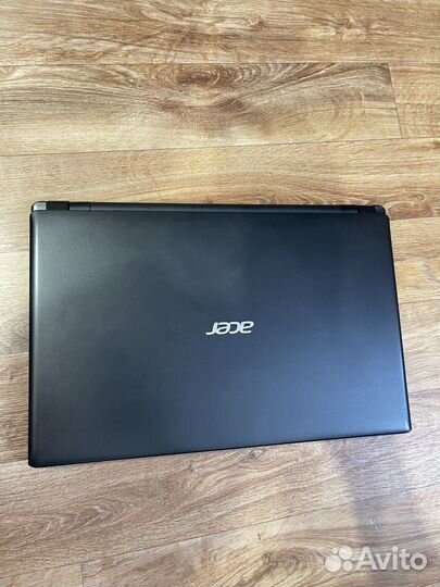 Ноутбук acer aspire V5- 571