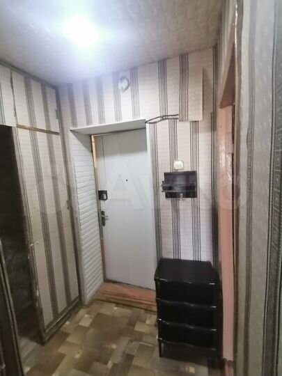 1-к. квартира, 30 м², 9/9 эт.