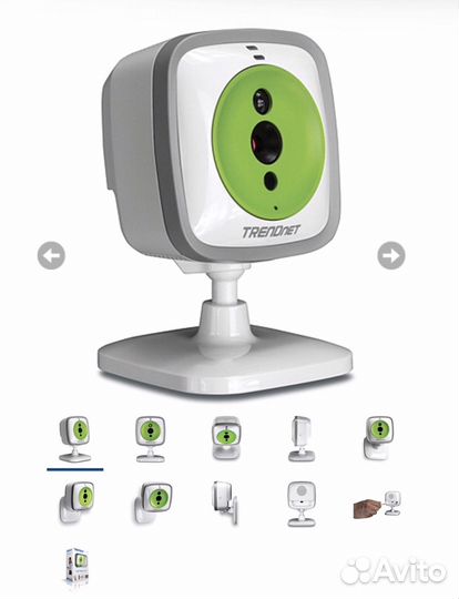 Продам видеоняню