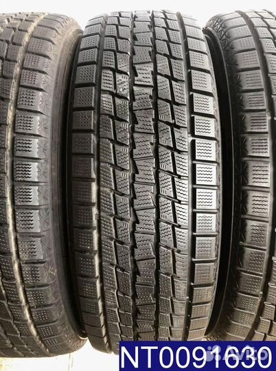 Goodyear Ice Navi SUV 225/65 R17 102P