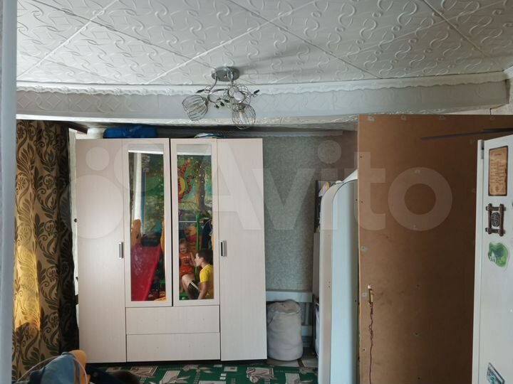 Дом 60 м² на участке 5 сот.