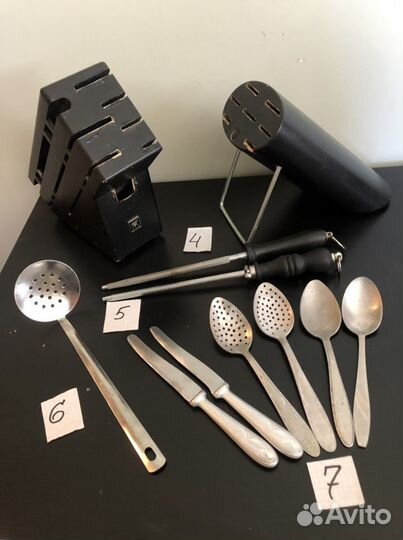 Кухонные принадлежности Сковорода