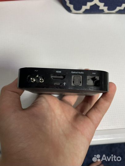 Apple tv 3