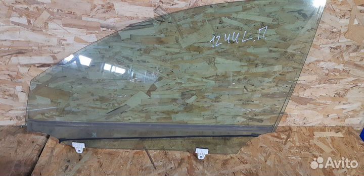 Стекло двери передней левой Nissan Teana (J32) II