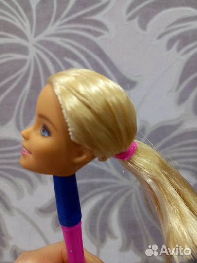 Головы под ооак и одежда