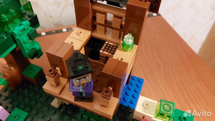 Lego minecraft 21133 