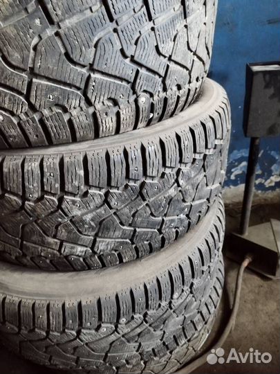 Pirelli Ice Zero 285/60 R18