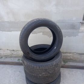 Giti GitiComfort F50 215/55 R55