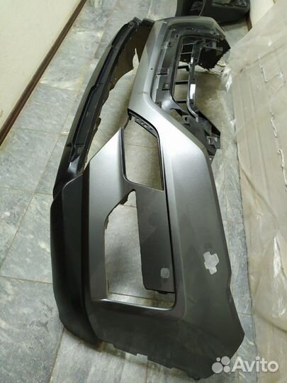 Бампер передний Nissan X-Trail 62022HZ30H