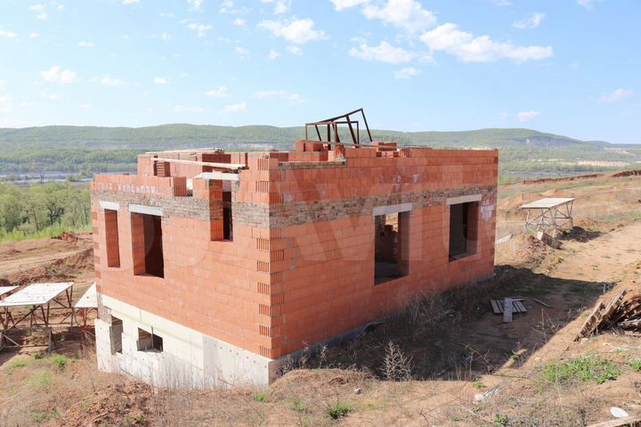 Участок 8,1 сот. (ИЖС)