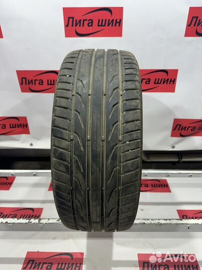 Semperit Speed Life 2 225/45 R18