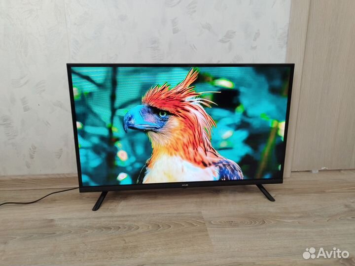 Телевизор SMART TV skyline 32