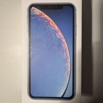 iPhone Xr, 128 ГБ