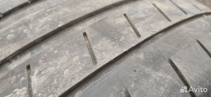 Dunlop SP Sport Maxx RT 2 285/40 R20 108Y