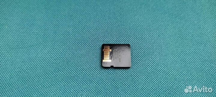 Карта памяти для Sony 16gb