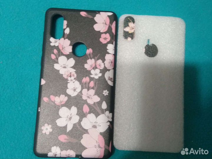 Защитная панель 16,5 диагональ,15высота,7,5 ширина