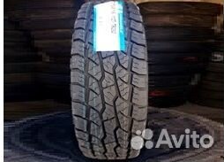 Triangle TR292 255/70 R16 115H